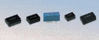 Standard SMD Modules