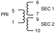 Terminal Forbindelser