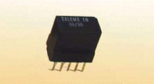 E1/T1/PRI/CEPT - Single Interface transformer