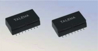 MHJ - 3kV Interface Transformer Modules