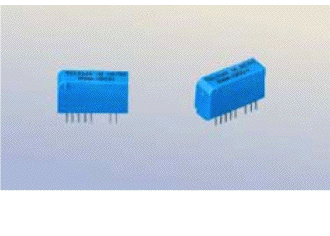 ISM - Transformer Modules with Common Mode Quad Chokes