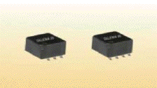 CFJ - Compact Common Mode Chokes