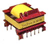 Example - Switch Mode Transformer