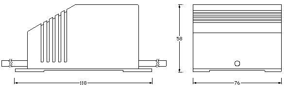 halogen lighting